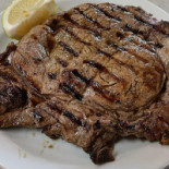 Ristobar La Casetta Nourriture