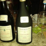 Ristobar La Casetta Boisson