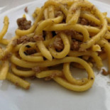 Trattoria Da Oci Comida