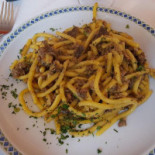 Trattoria Da Oci Comida