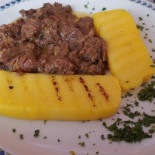Trattoria Da Oci Nourriture