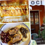 Trattoria Da Oci Nourriture