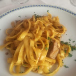 Trattoria Da Oci Nourriture