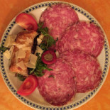 Trattoria Da Oci Nourriture