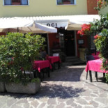 Trattoria Da Oci Extérieur