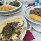 Trattoria Da Oci Nourriture
