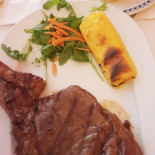 Trattoria Da Oci Nourriture