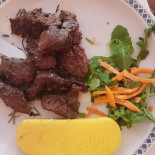 Trattoria Da Oci Nourriture