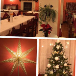 Trattoria Da Oci Gourou