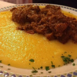 Trattoria Da Oci Comida