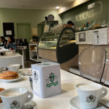Pasticceria Mascale Dentro