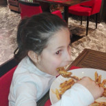 Bacaro Rosso Marcon Nourriture