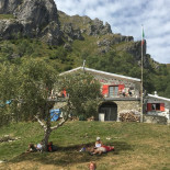 Cin Cin Exterior