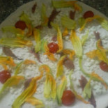 Pizza Sfizi Da Arcangelo Nourriture