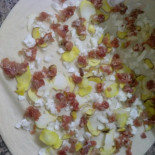 Pizza Sfizi Da Arcangelo Comida