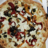 Pizza Sfizi Da Arcangelo Nourriture