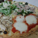 Pizza Sfizi Da Arcangelo Comida