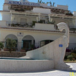 Campeggio La Califfa Exterior