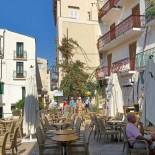 Campeggio La Califfa Exterior