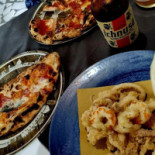 Campeggio La Califfa Comida