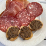 Cucineria L'ortica Dolce food