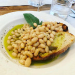 Cucineria L'ortica Dolce food