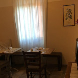 Cucineria L'ortica Dolce inside