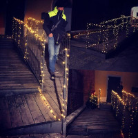 Cucineria L'ortica Dolce drink