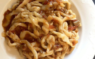 Cucineria L'ortica Dolce