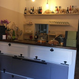 Cucineria L'ortica Dolce inside