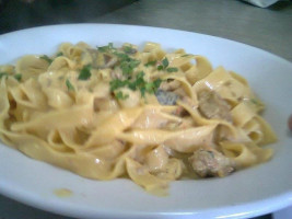 Cucineria L'ortica Dolce