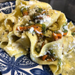 Cucineria L'ortica Dolce food
