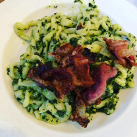 Cucineria L'ortica Dolce food