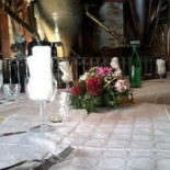 Il Mulino À l'intérieur