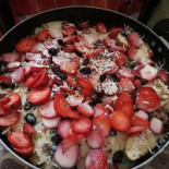 Il Mulino Nourriture