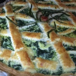 Da Pasqualino Comida