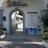 Atlantis Extérieur