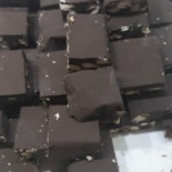 Cube Nourriture