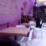 Cube À l'intérieur
