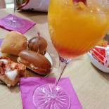 Cube Boisson