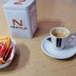 Cube Boisson