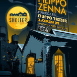 Shelter Exterior