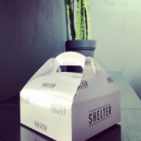 Shelter Bebida