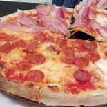 Shelter Comida