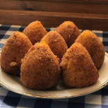 Anna's Kitchen Nourriture