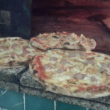 Pizza Dasporto Nourriture