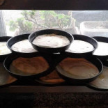 Pizza Dasporto Boisson