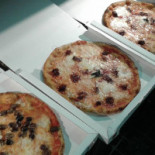 Pizza Dasporto Nourriture