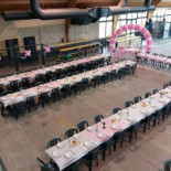 Baraonda inside