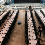 Baraonda inside